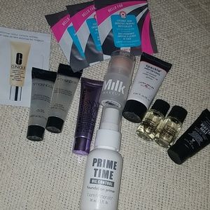 Primer set/bundle